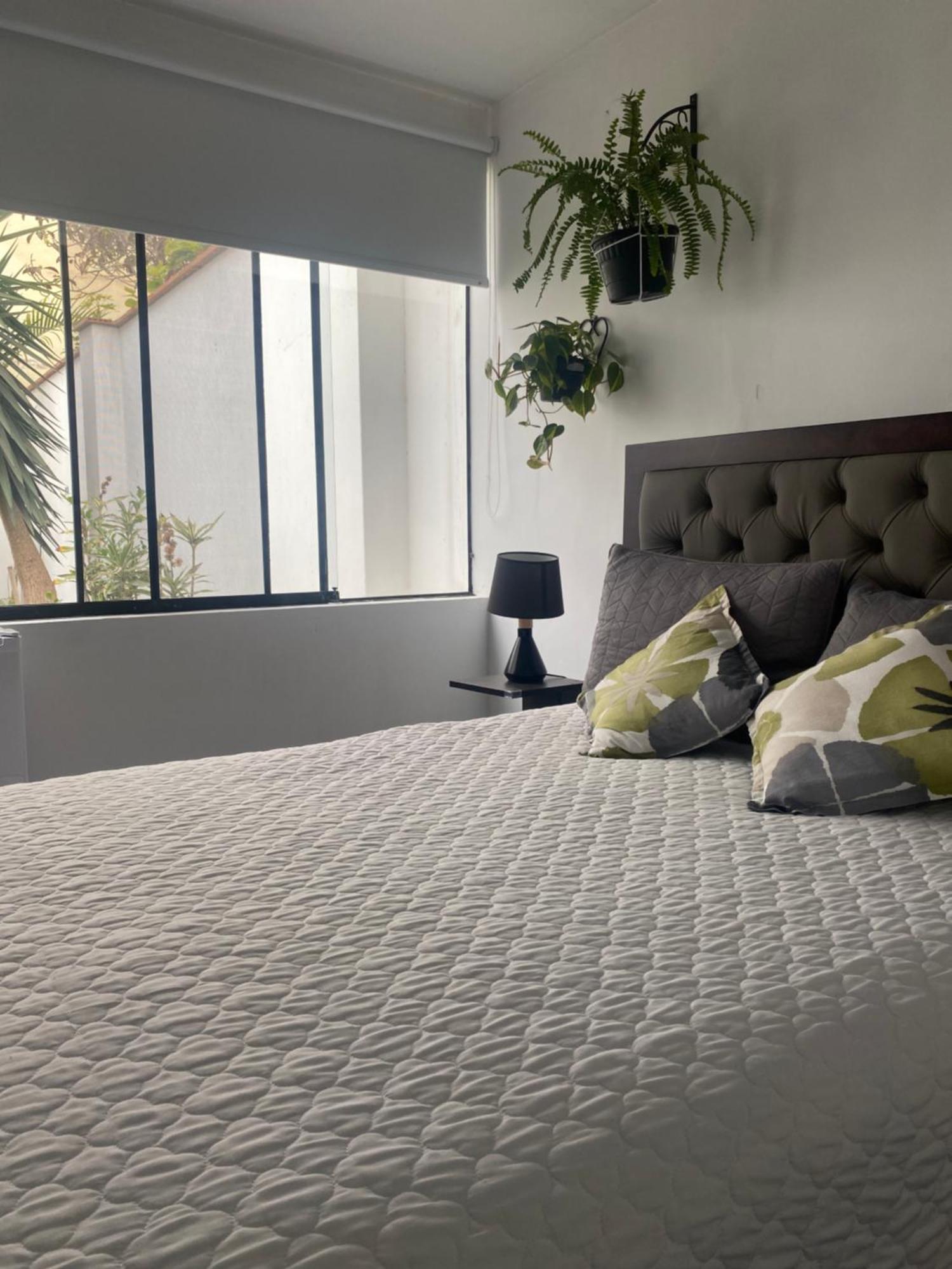 Hermosa Habitacion Independiente Cerca A Miraflores Lima Exteriér fotografie