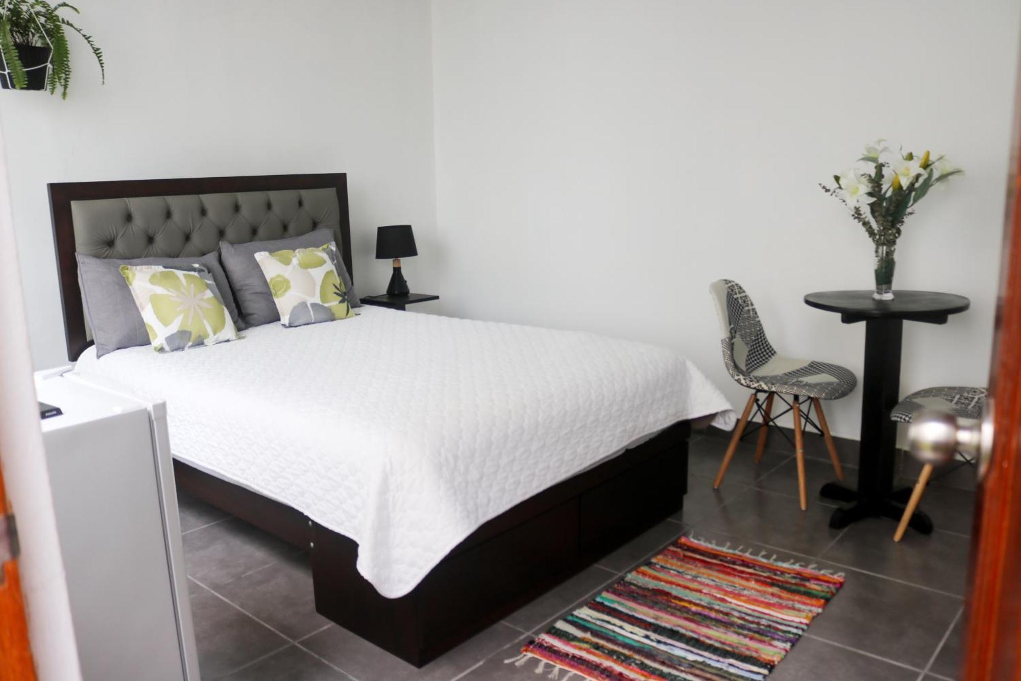 Hermosa Habitacion Independiente Cerca A Miraflores Lima Exteriér fotografie
